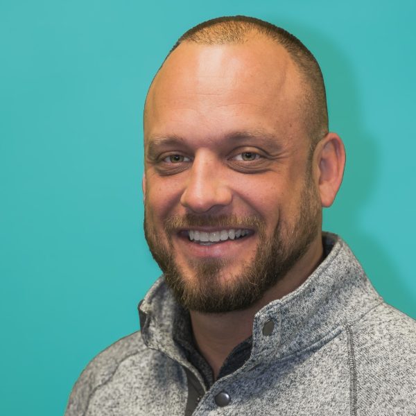 Aaron Christy founder Connersville Roofing